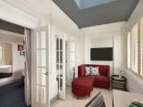 1 Bedroom Double Suite with city view