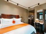 Deluxe Double Corner room