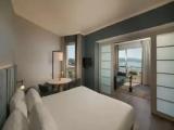 Double Suite with view
