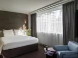 Accessible Double Junior Suite