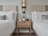 Pierside Quadruple room