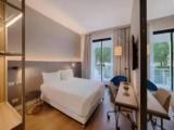 Superior Terrace Double room with view