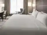 Accessible Double room