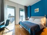 Classic Double room with view