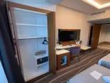 Economy Standard Double room