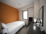 Semi-Double Bed room