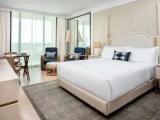 Low Floor room with balcony and with city view