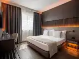 Deluxe Double Suite