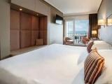 Privilege Double room with bay view
