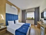 Standard Double room with panoramic view