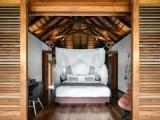 Jacuzzi Double Suite