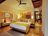 Luxury with Jet Pool & Hammam Double Pool Suite beachfront