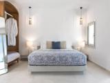 Delight Double Suite with sunset view