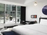 1 Bedroom The Marilyn Deluxe Double Suite