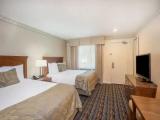 Premier Mobility/Hearing Impaired Accessible Quadruple room