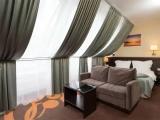 Double Junior Suite
