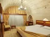 Arched Double room with panoramic view