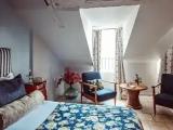 Deluxe Double Junior Suite