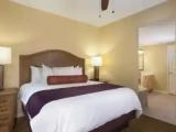 1 Bedroom Double Suite