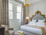 1 Bedroom Double Penthouse Suite