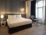 Double room with river view