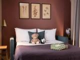 Family Double Suite