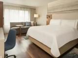 Deluxe room with water view