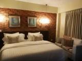 Double Junior Suite with balcony