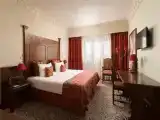 Standard Double room (Sochi Park Tickets Included)
