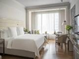 Deluxe Double Hypoallergenic room