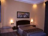 Classic Triple room with balcony