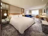 Classic Castle View Double room