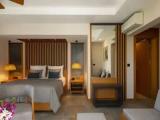 Superior Garden Double room
