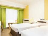 Standard Double Plus room