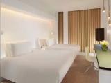 Superior Quadruple room