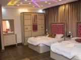 Deluxe Double Suite