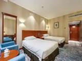 No Window Double Superior room