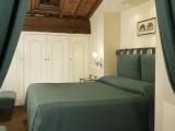 Altana Deluxe Double Suite