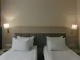 Twin Suite with sea view