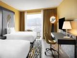 Panoramic Quadruple room