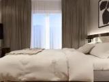 Double Suite with lake view