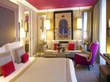 Prestige Triple Junior Suite