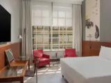 Family Connecting room