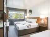 ADA Double room