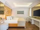 Standard Lake House Double room