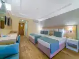Standard Moonlight Block Twin room with sea view