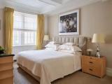 Garden Double Suite