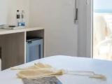 Seafront Granbalcone Double room