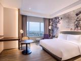Executive with Shower Double Studio Suite