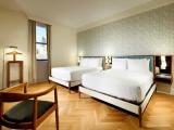 Family Quadruple room